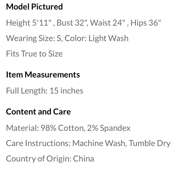 🚨SALE 🚨 5 items for only $25!! - Picture 3 of 5